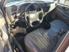 1998 Chevrolet S Truck S10