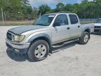 2002 Toyota Tacoma Double Cab Prerunner