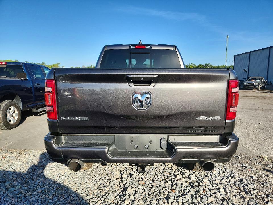 2024 Dodge 1500 Laramie