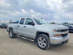 2018 Chevrolet Silverado K1500 Custom
