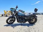 2018 Harley-Davidson XL1200 NS