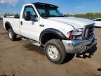 2004 Ford F350 SRW Super Duty