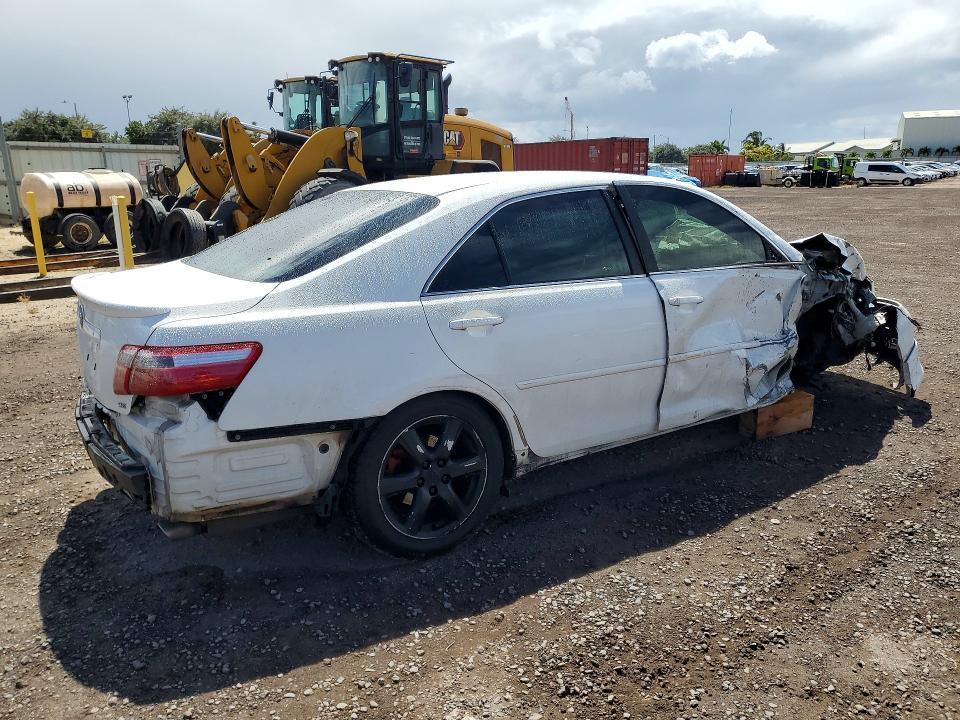 2007 Toyota Camrry