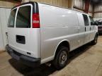 2016 GMC Savana G3500