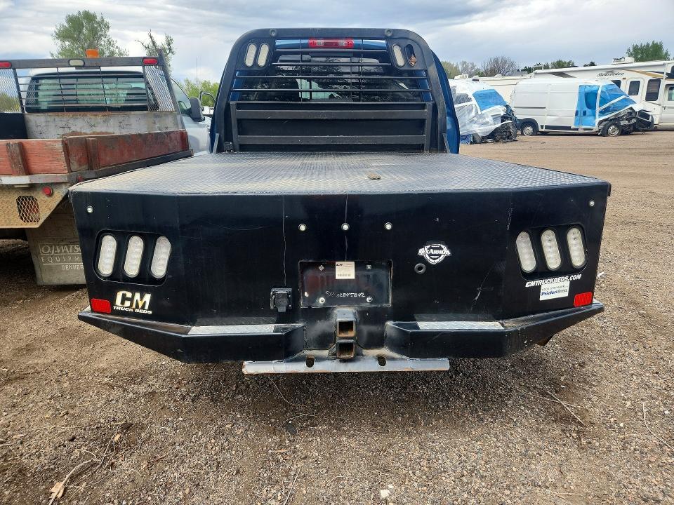 2003 Dodge RAM 2500 ST