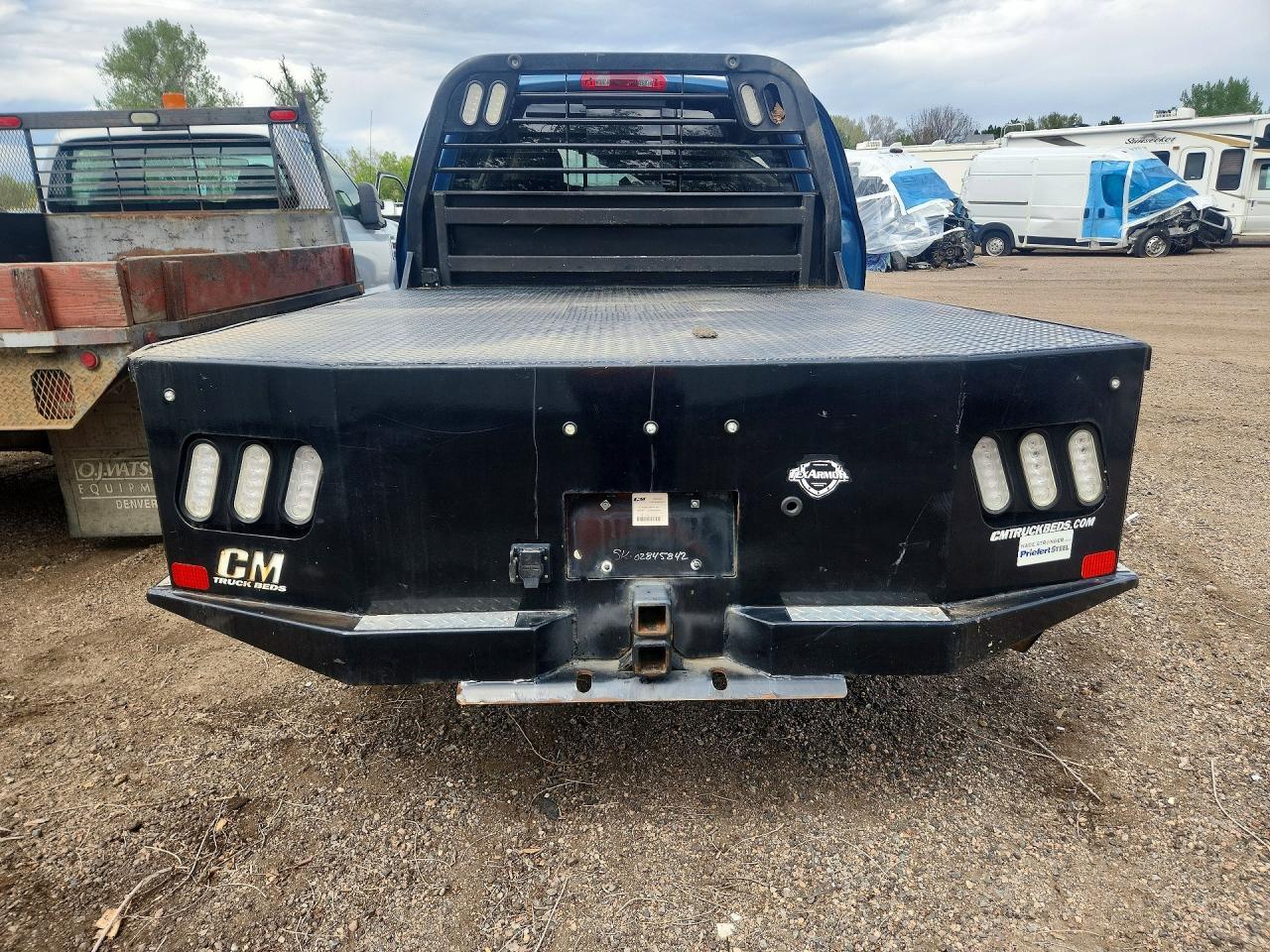 2003 Dodge RAM 2500 ST