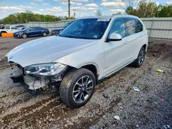 BMW salvage cars for sale: 2018 BMW X5 Xdrive35i