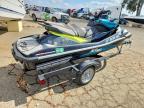 2022 Kawasaki Jetski