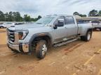 2025 GMC Sierra K3500 SLT