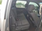 2012 Chevrolet Silverado C1500 LT
