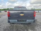 2014 Chevrolet Silverado K1500 LTZ