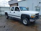 2001 Chevrolet Silverado K2500 Heavy Duty
