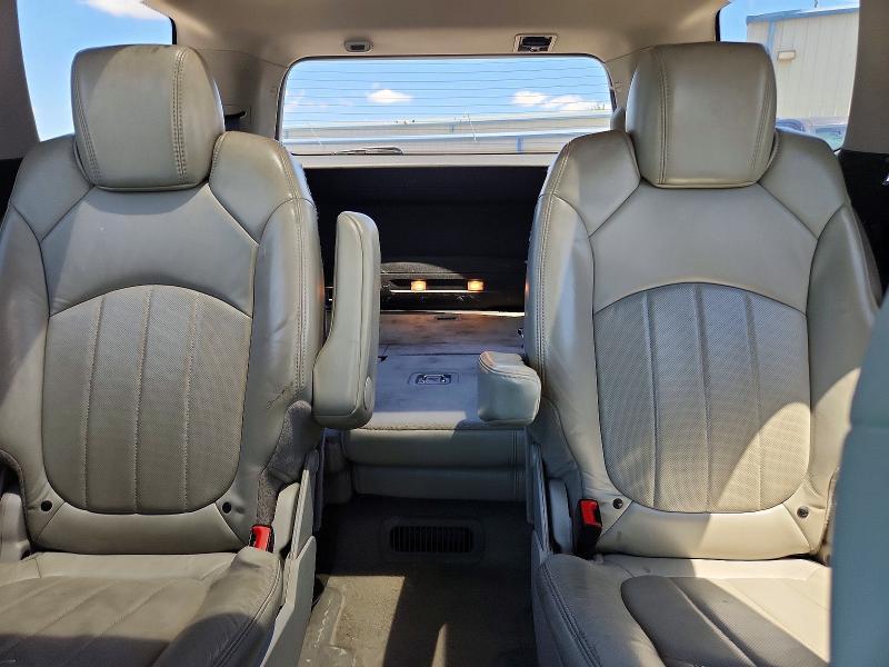 2009 GMC Acadia Slt-2