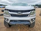 2017 Chevrolet Colorado LT
