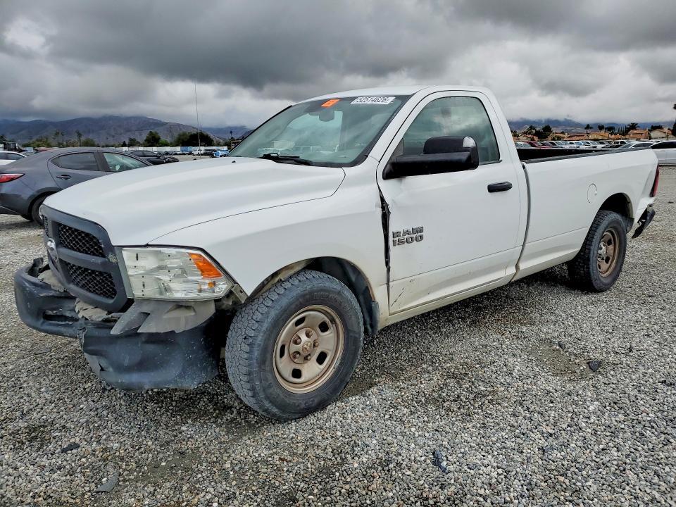 2017 Dodge RAM 1500