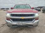 2018 Chevrolet Silverado C1500 lt