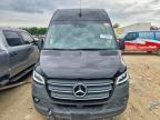 2023 Mercedes-Benz Sprinter Cargo
