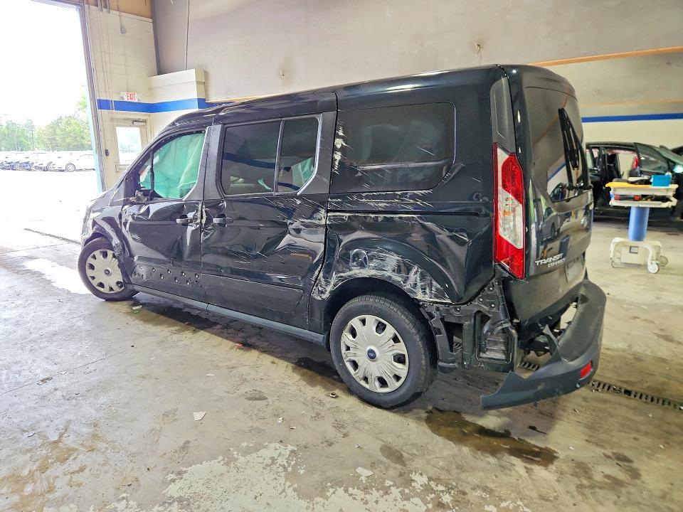 2020 Ford Transit Connect xl