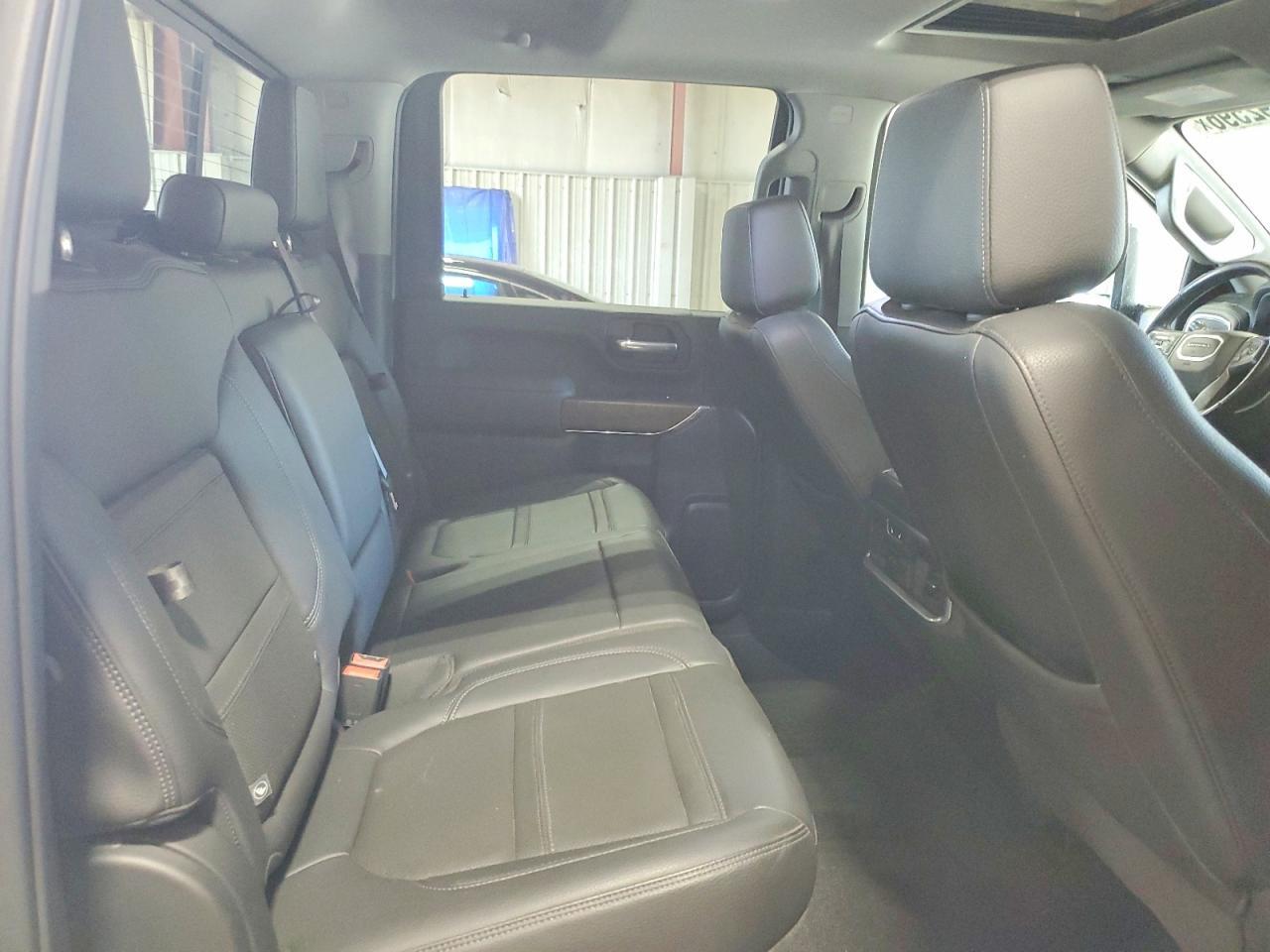 2022 GMC Sierra K2500 Denali