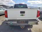 2016 Chevrolet Silverado K2500 Heavy Duty