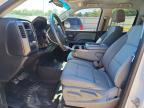 2018 Chevrolet Silverado K1500