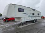 2002 Keystone Montana Camper