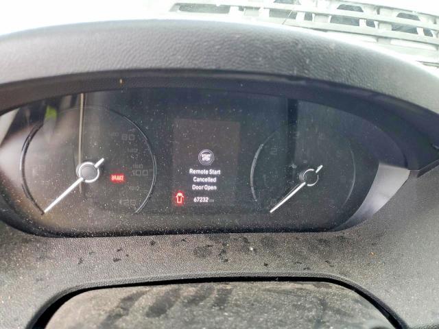 2023 Dodge RAM Promaster 1500 1500 High