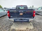 2007 Chevrolet Silverado K1500