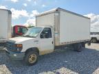 2016 Ford E350 BOX Truck