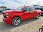2022 Chevrolet Silverado LTD K1500 Custom