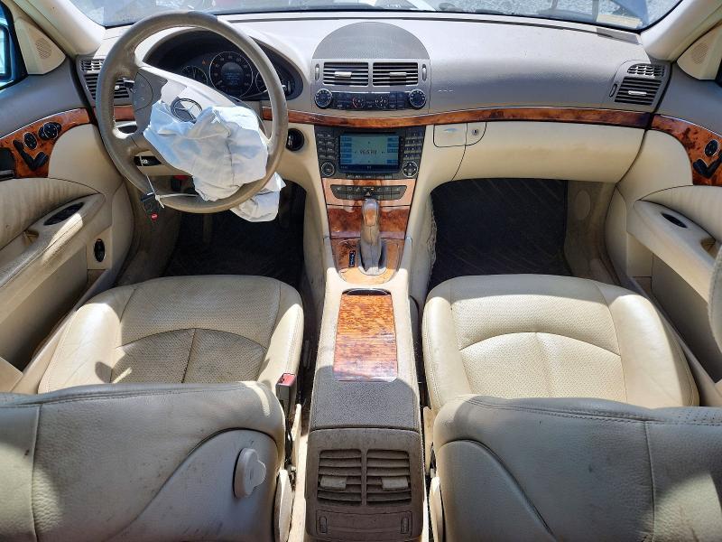 2006 Mercedes-Benz E 350 Wagon
