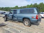 2007 Chevrolet Silverado K2500 Heavy Duty