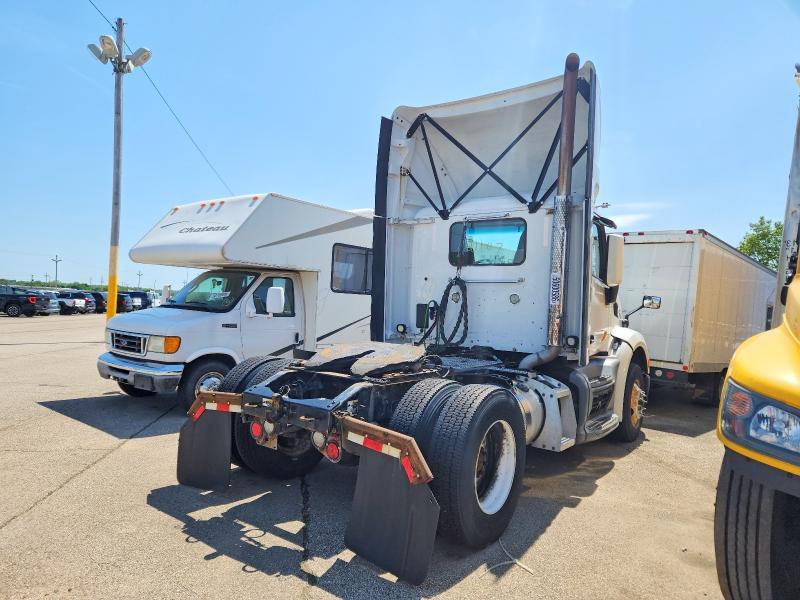 2018 Peterbilt 579 Semi Truck