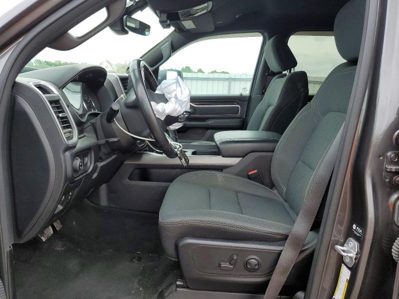 2022 Dodge RAM 1500 BIG Horn