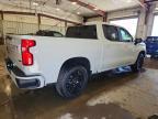2026 Chevrolet Silverado K1500 RST
