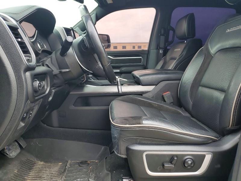 2020 Dodge 1500 Laramie