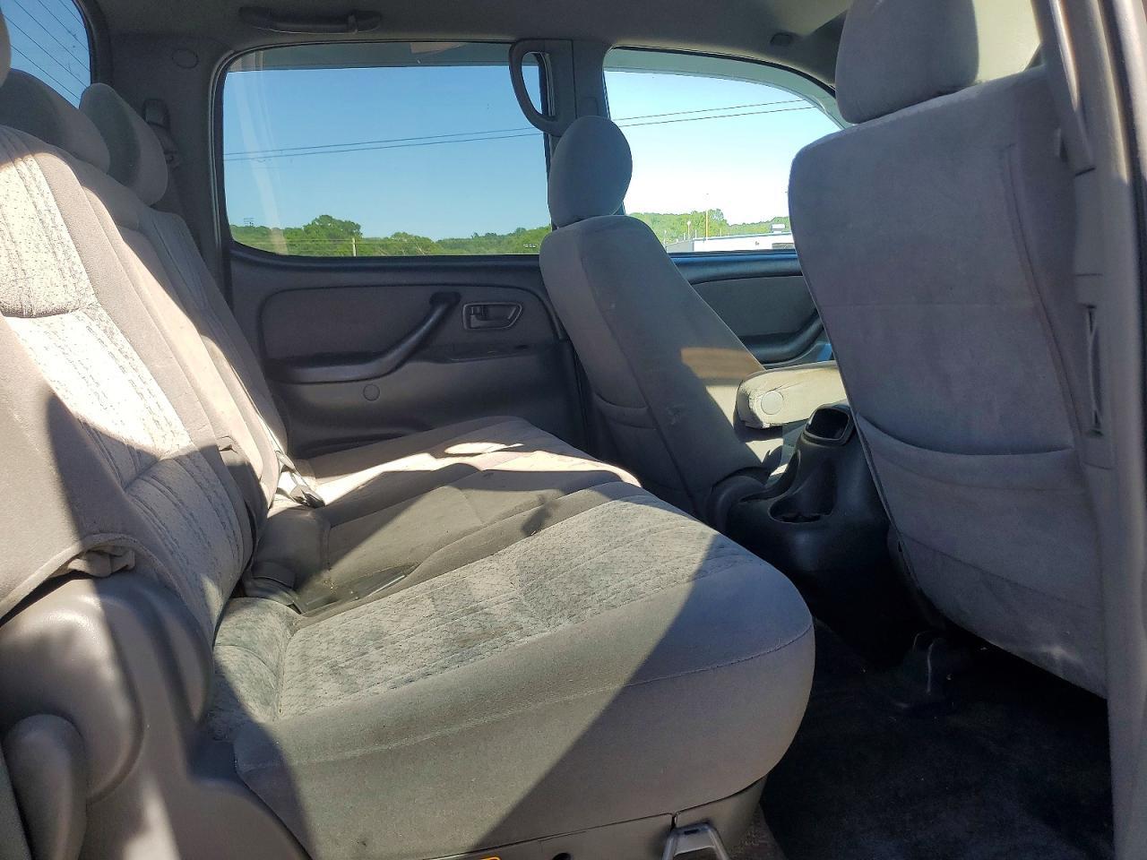 2006 Toyota Tundra SR5