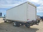 2018 International 8600 BOX Truck
