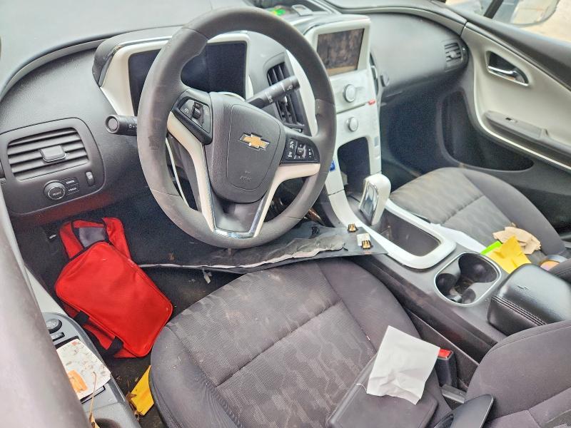 2012 Chev Volt