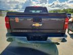 2015 Chevrolet Silverado K2500 Heavy Duty LTZ
