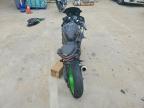 2024 Kawasaki EX500 A
