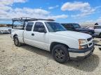 2005 Chevrolet Silverado C1500