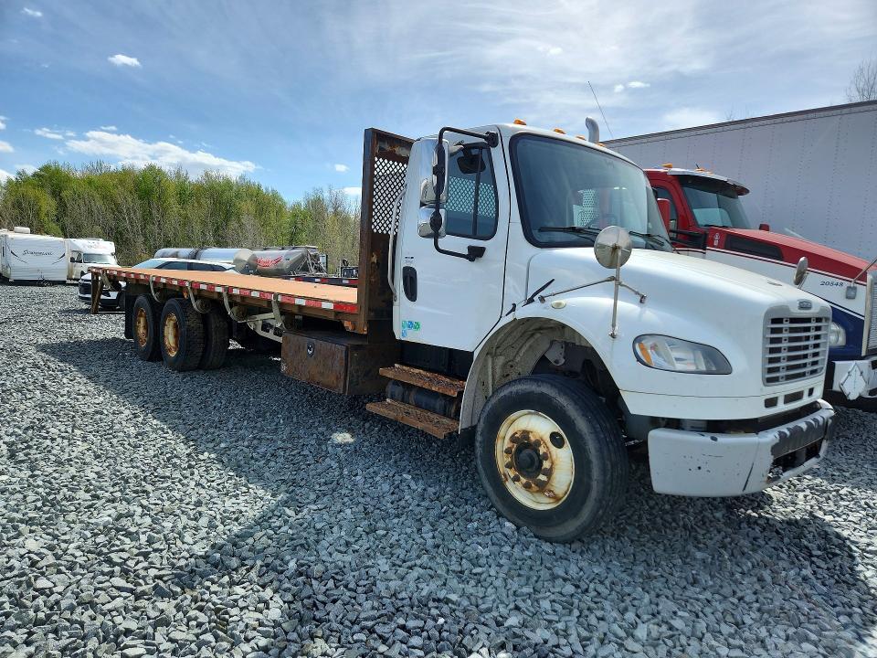 2018 Freightliner M2 106 Medium Duty