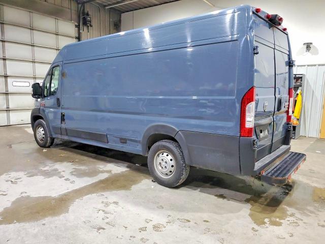 2020 Dodge Ram Promaster 3500 Delivery van