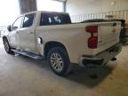 2021 Chevrolet Silverado K1500 LT