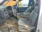 2015 Chevrolet 2500 HD