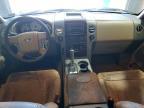 2005 Ford F150 Supercrew