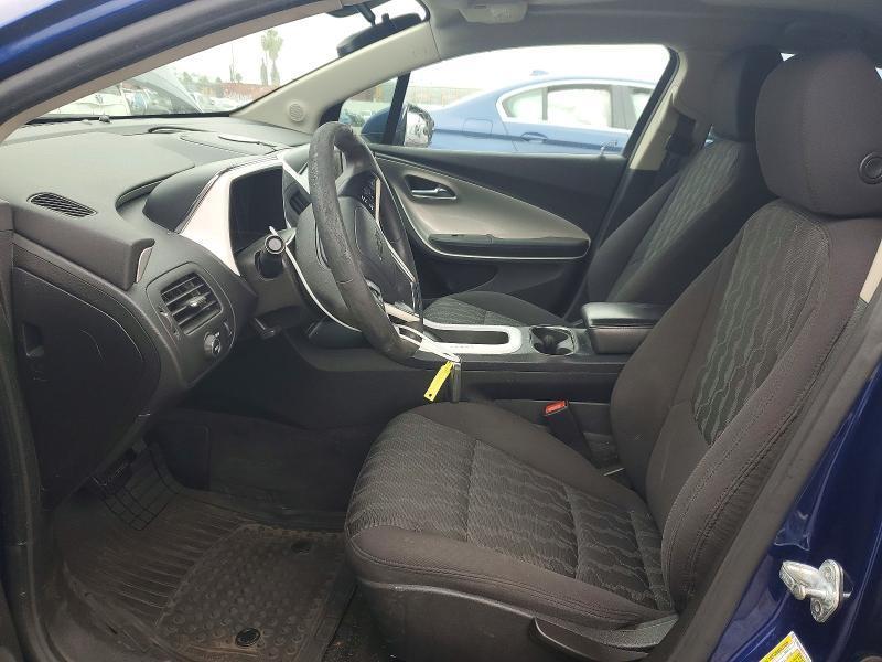 2013 Chev Volt