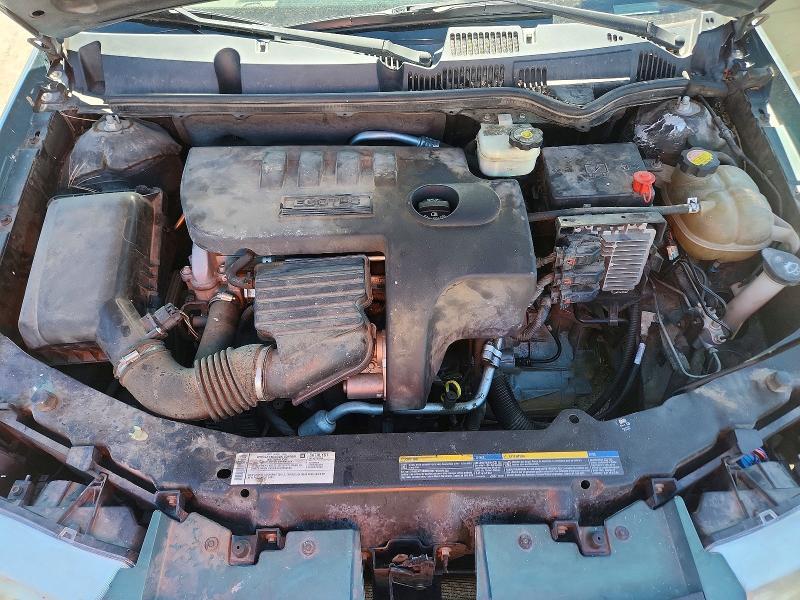 2007 Saturn Ion Level 3