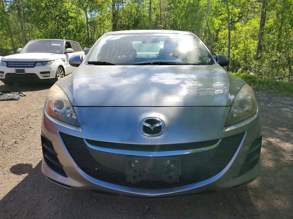 2010 Mazda 3 I